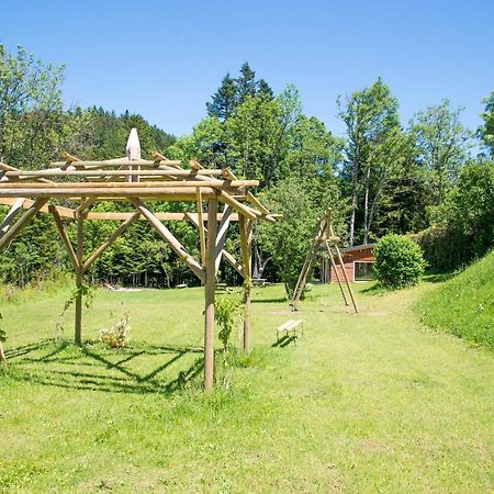 Domaine De Malpas Διαμέρισμα Villers-le-Lac Εξωτερικό φωτογραφία