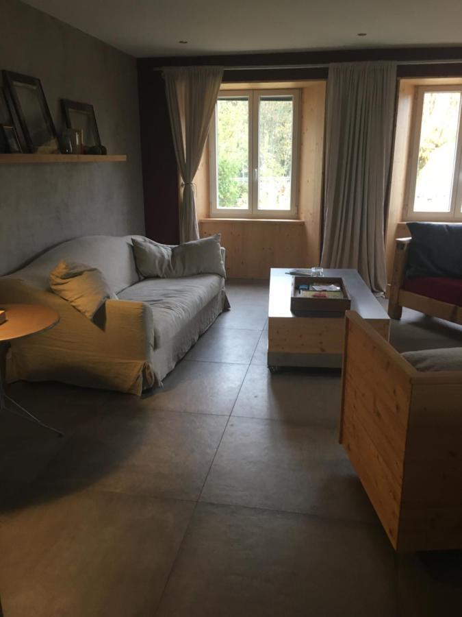 Domaine De Malpas Διαμέρισμα Villers-le-Lac Εξωτερικό φωτογραφία